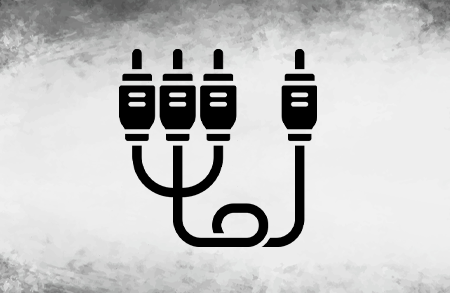 Picture for category Cables