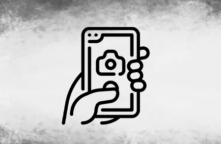 Picture for category Selfie