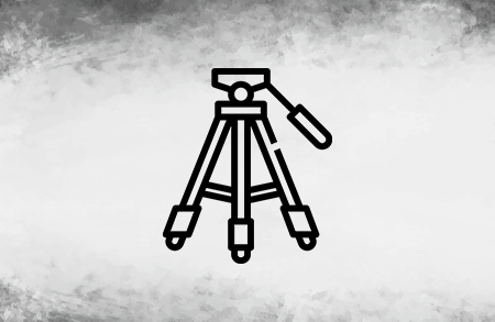 Picture for category Tripods & Stands