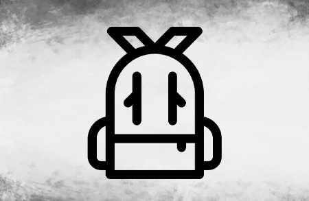 Picture for category Backpacks