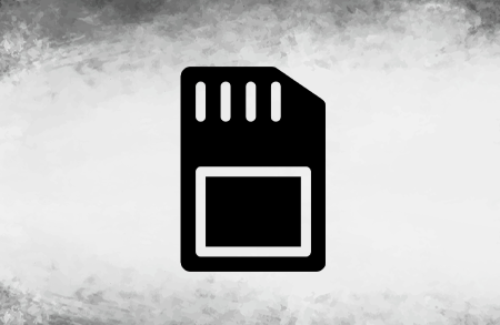 Picture for category Memory Cards