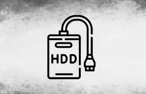 HDD