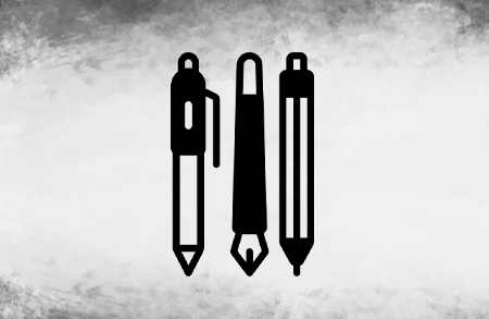 Picture for category Stylus & Pens