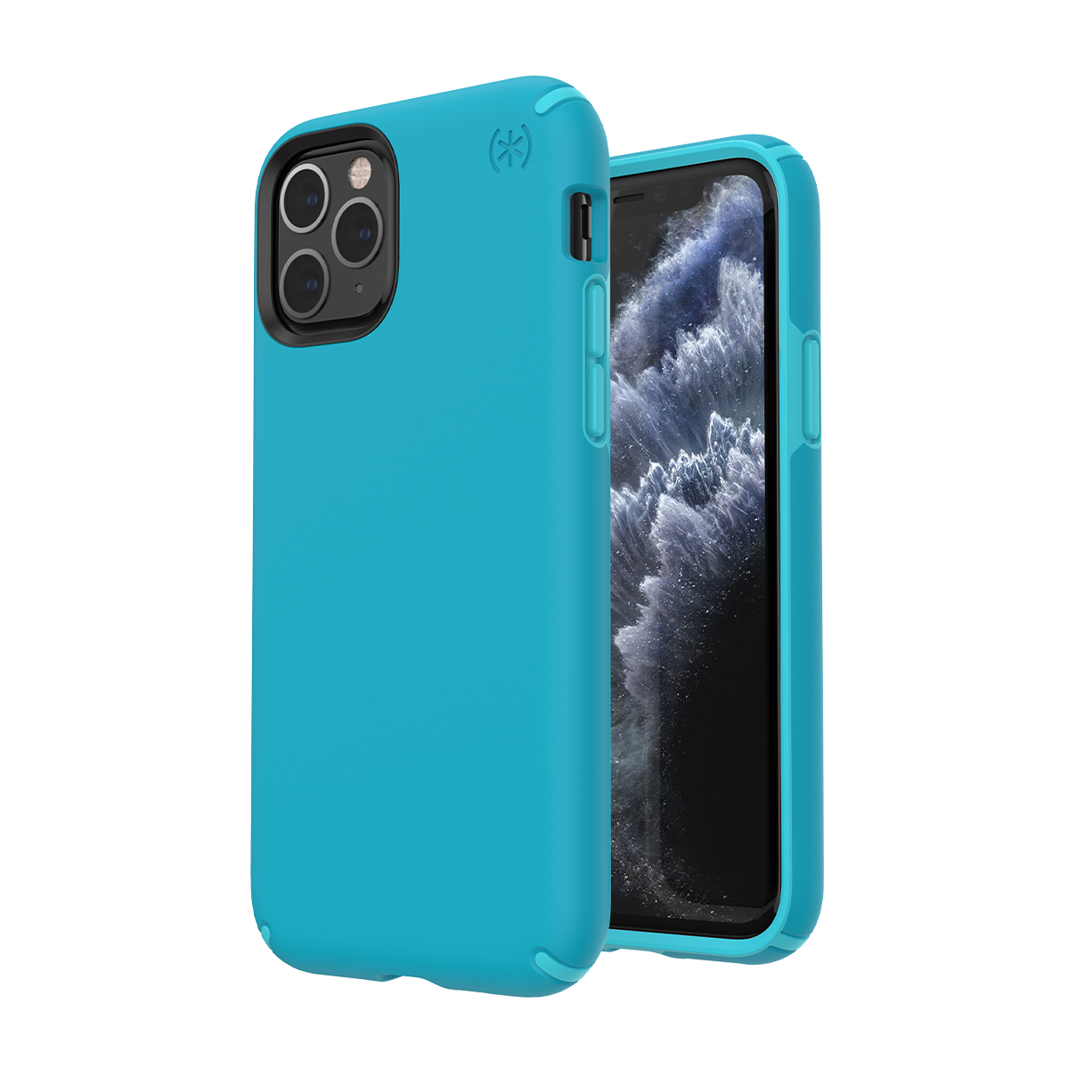 Picture of Speck Apple iPhone 11 PRO PRESIDO PRO Case (BALI BLUE/SKYLINE BLUE)