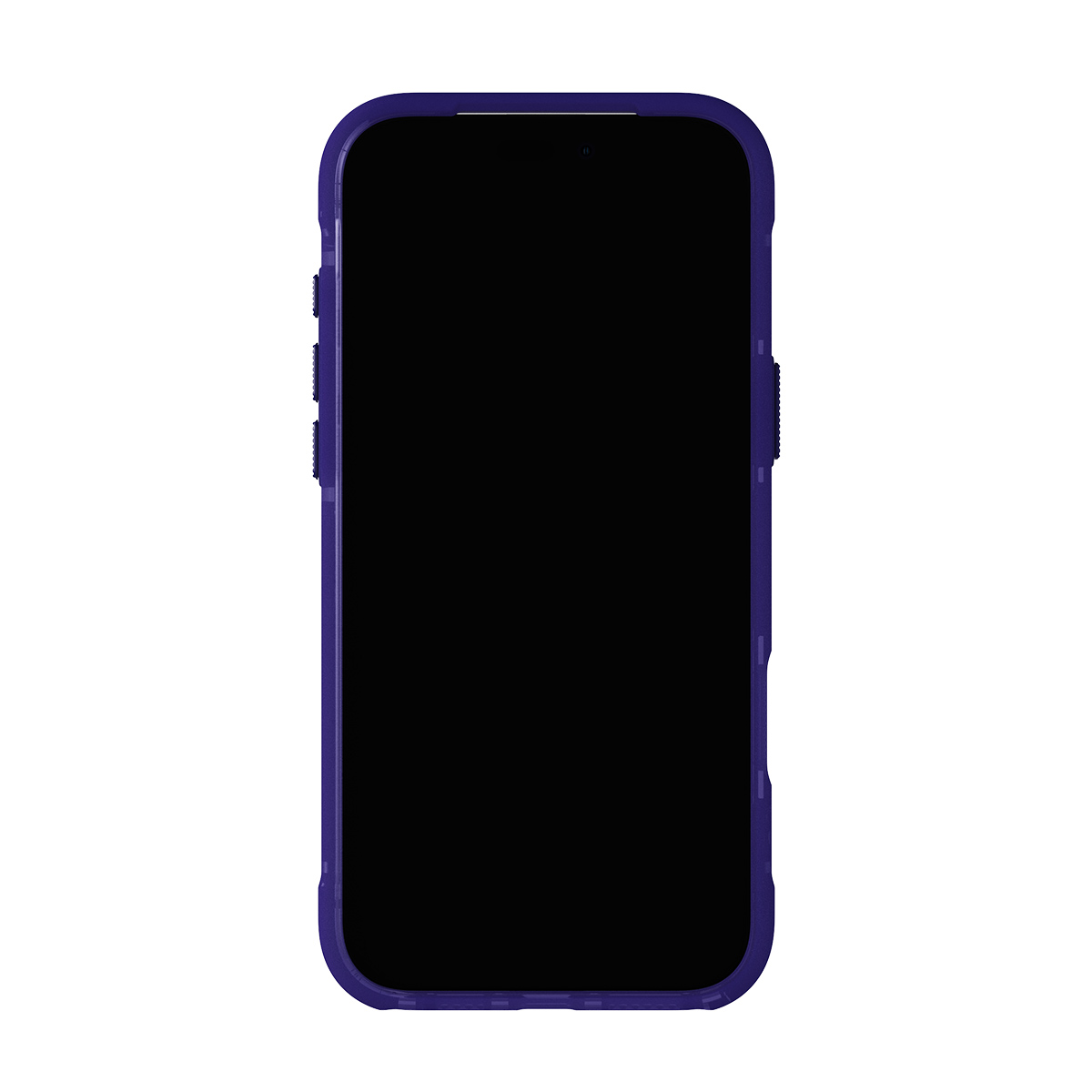 Picture of Tech21 EvoArmor w/MagSafe for Apple iPhone 16 Pro Max - Blue