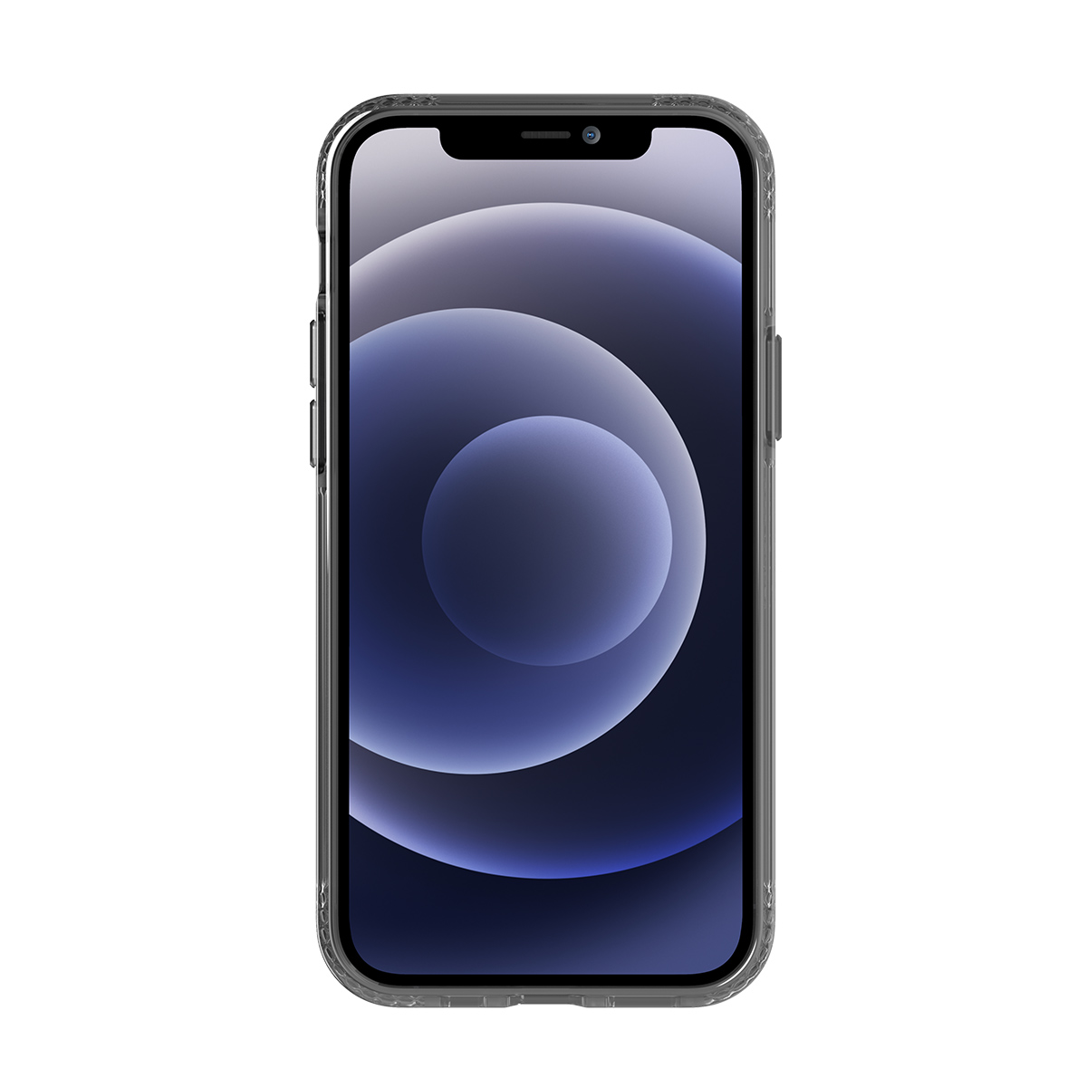 Picture of Tech21 EvoTint for iPhone 12/12 Pro - Carbon