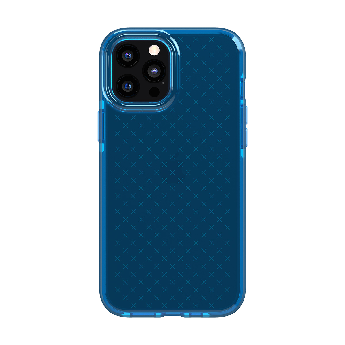 Picture of Tech21 EvoCheck for iPhone 12 Pro Max - Classic Blue