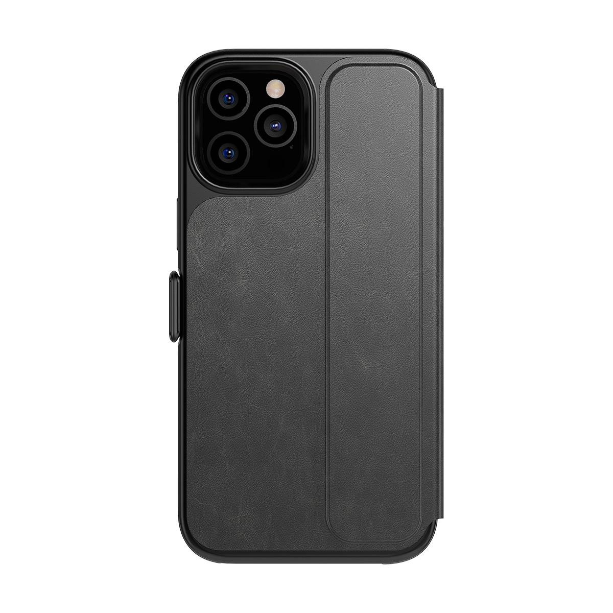 Picture of Tech21 EvoWallet for iPhone 12 Pro Max - Smokey/Black