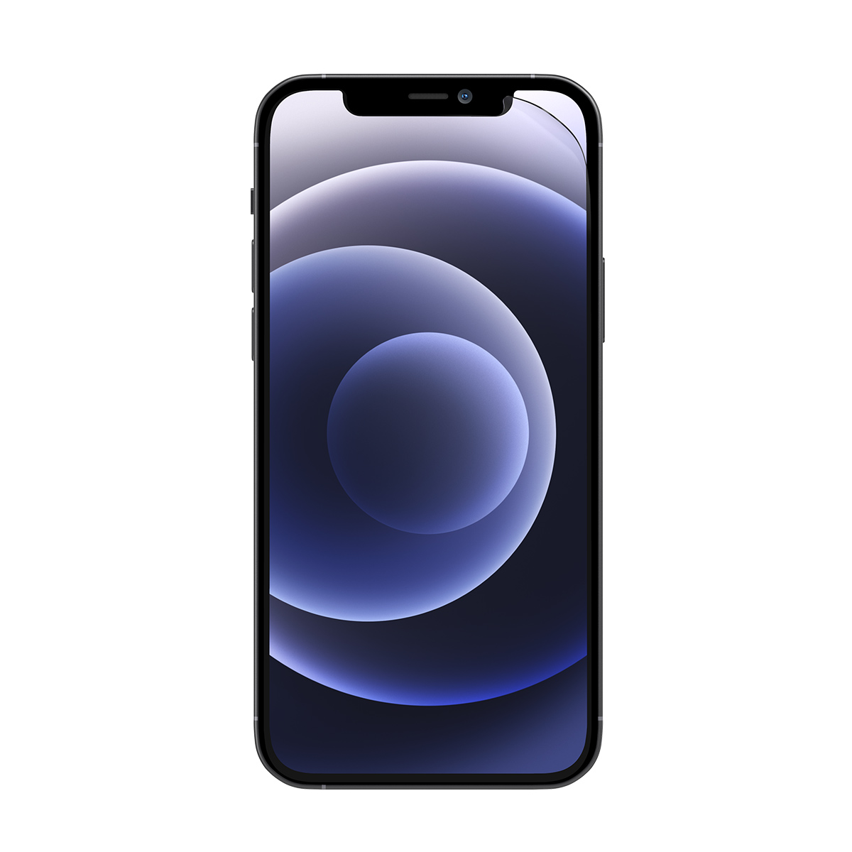 Picture of Tech21 Impact Shield w/Anti-Scratch & AM for iPhone 12/12 Pro