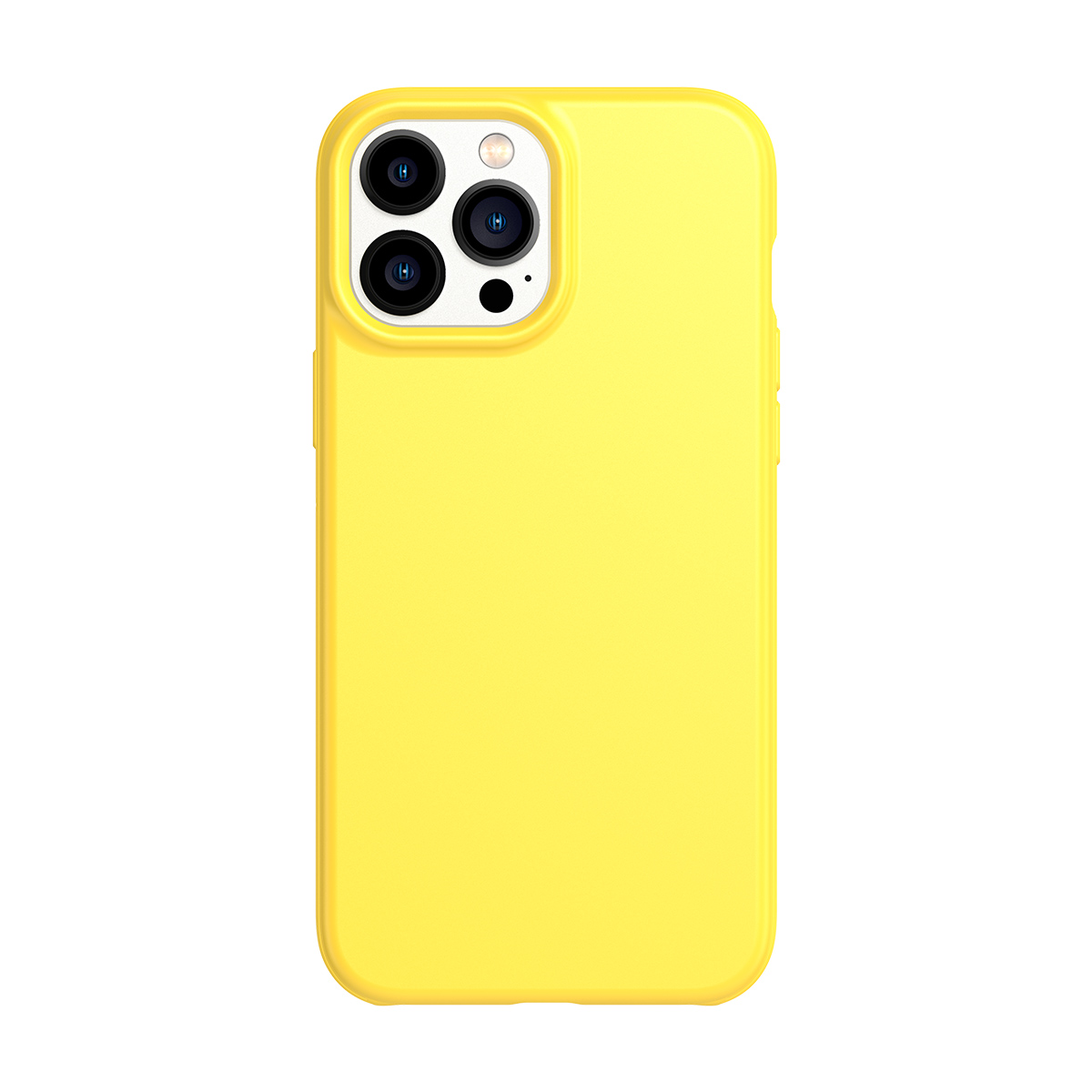 Picture of Tech21 EvoLite for iPhone 12/13 Pro Max - Sunflower Yellow