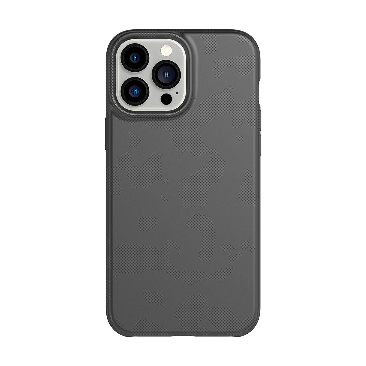 Picture of Tech21 Recovrd for iPhone 12/13 Pro Max - Camo Black