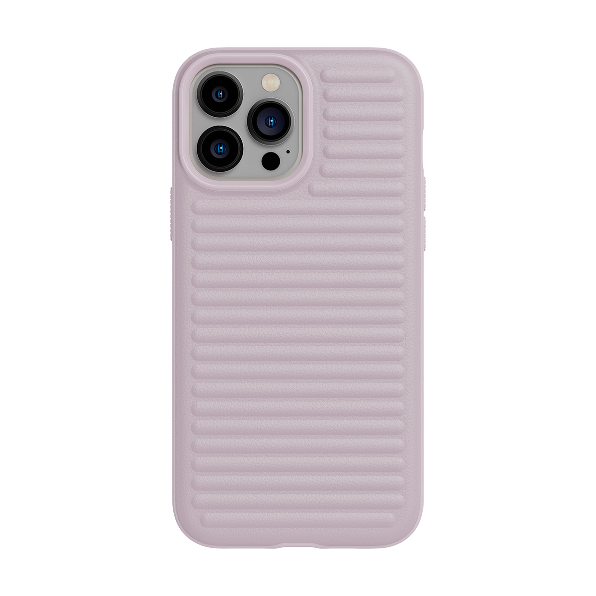 Picture of Tech21 EvoLuxe for iPhone 12/13 Pro Max - Dusty Pink