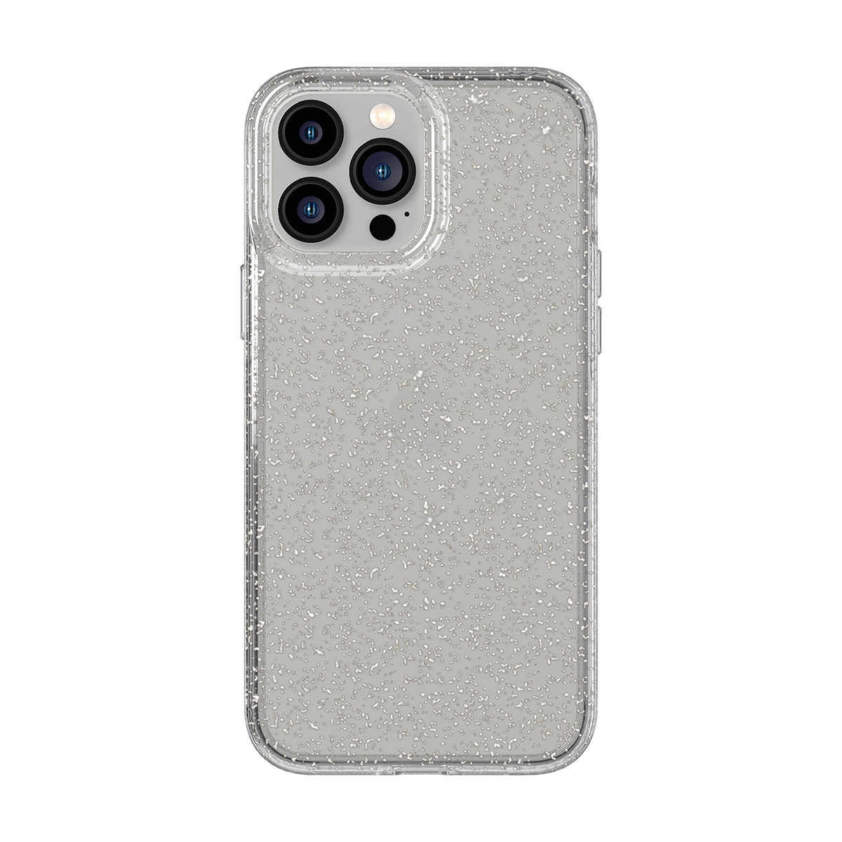 Picture of Tech21 Evo Sparkle for iPhone 12/13 Pro Max - Silver