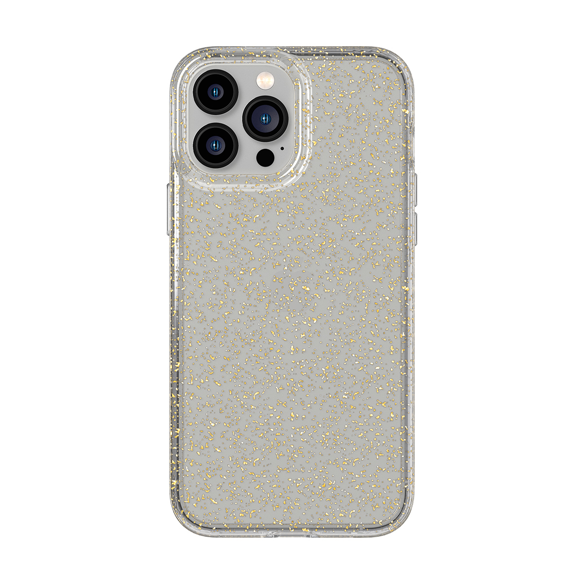 Picture of Tech21 Evo Sparkle for iPhone 12/13 Pro Max - Gold