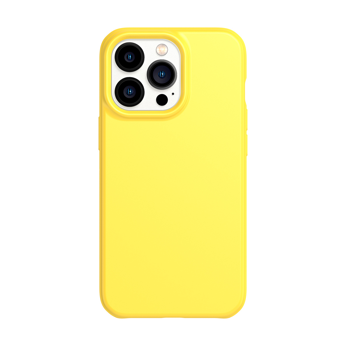 Picture of Tech21 EvoLite for iPhone 13 Pro - Sunflower Yellow