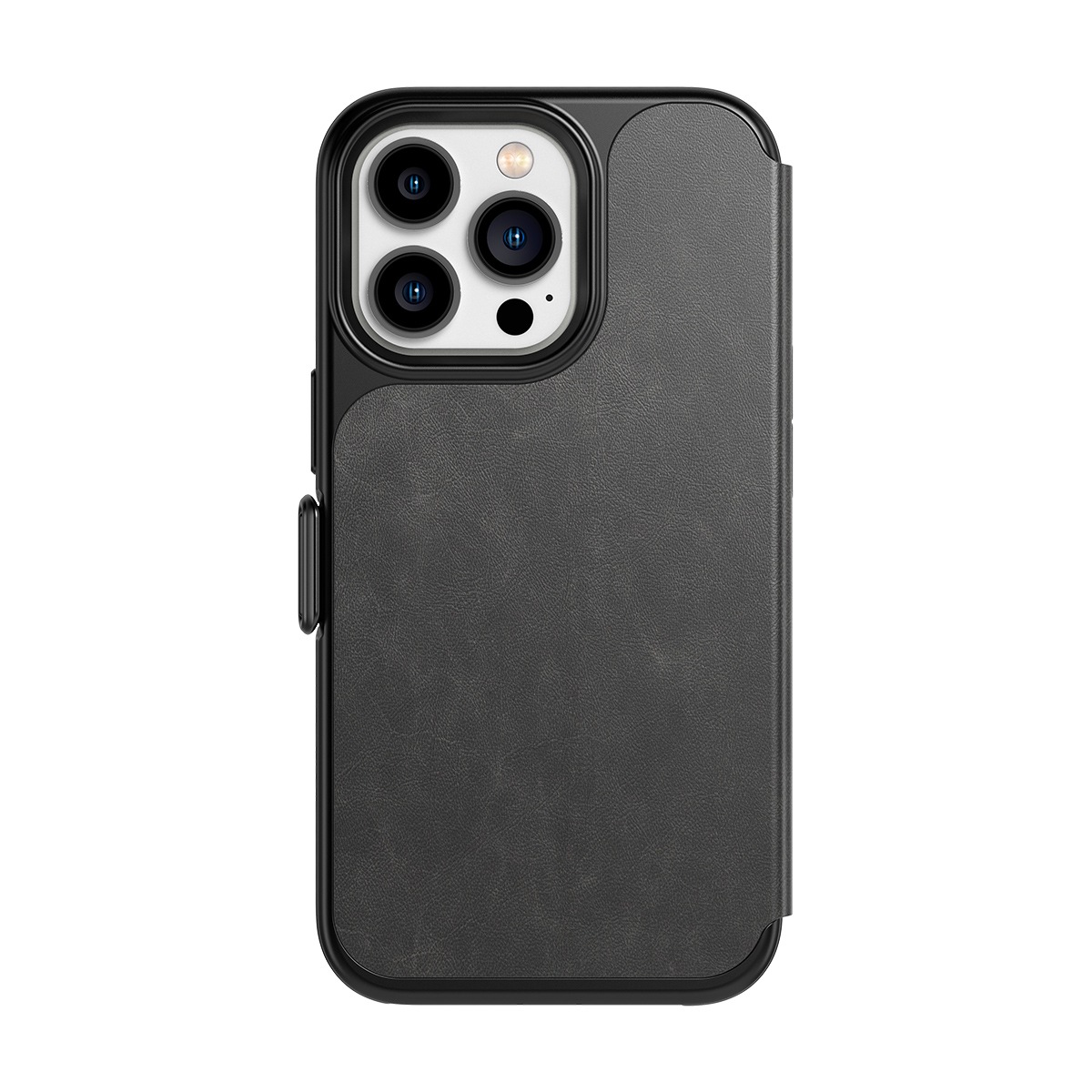 Picture of Tech21 EvoWallet for iPhone 13 Pro - Black