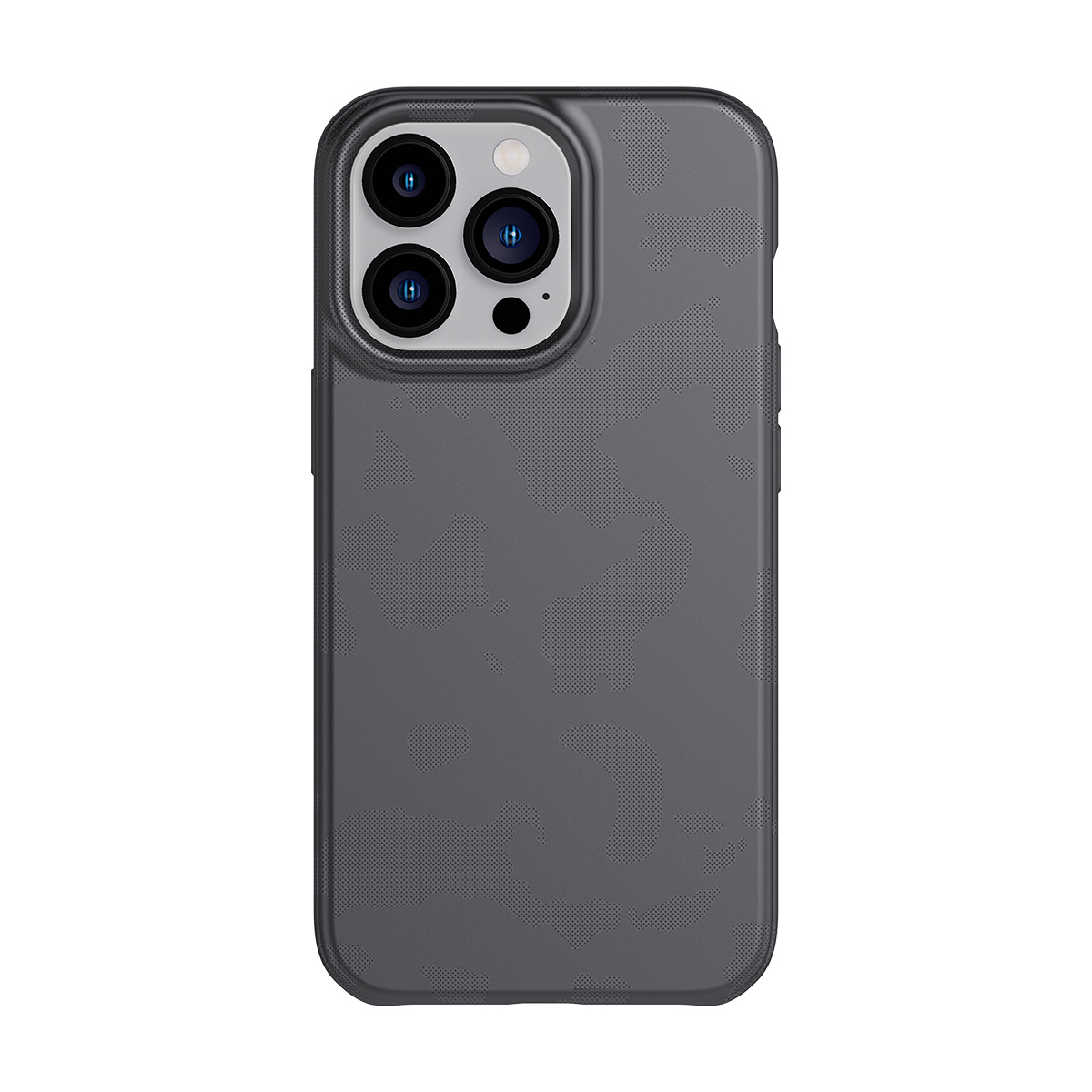 Picture of Tech21 Recovrd for iPhone 13 Pro - Camo Black