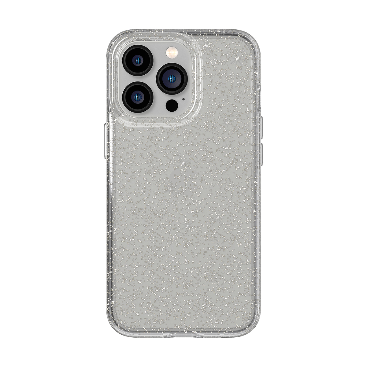 Picture of Tech21 Evo Sparkle for iPhone 13 Pro - Silver
