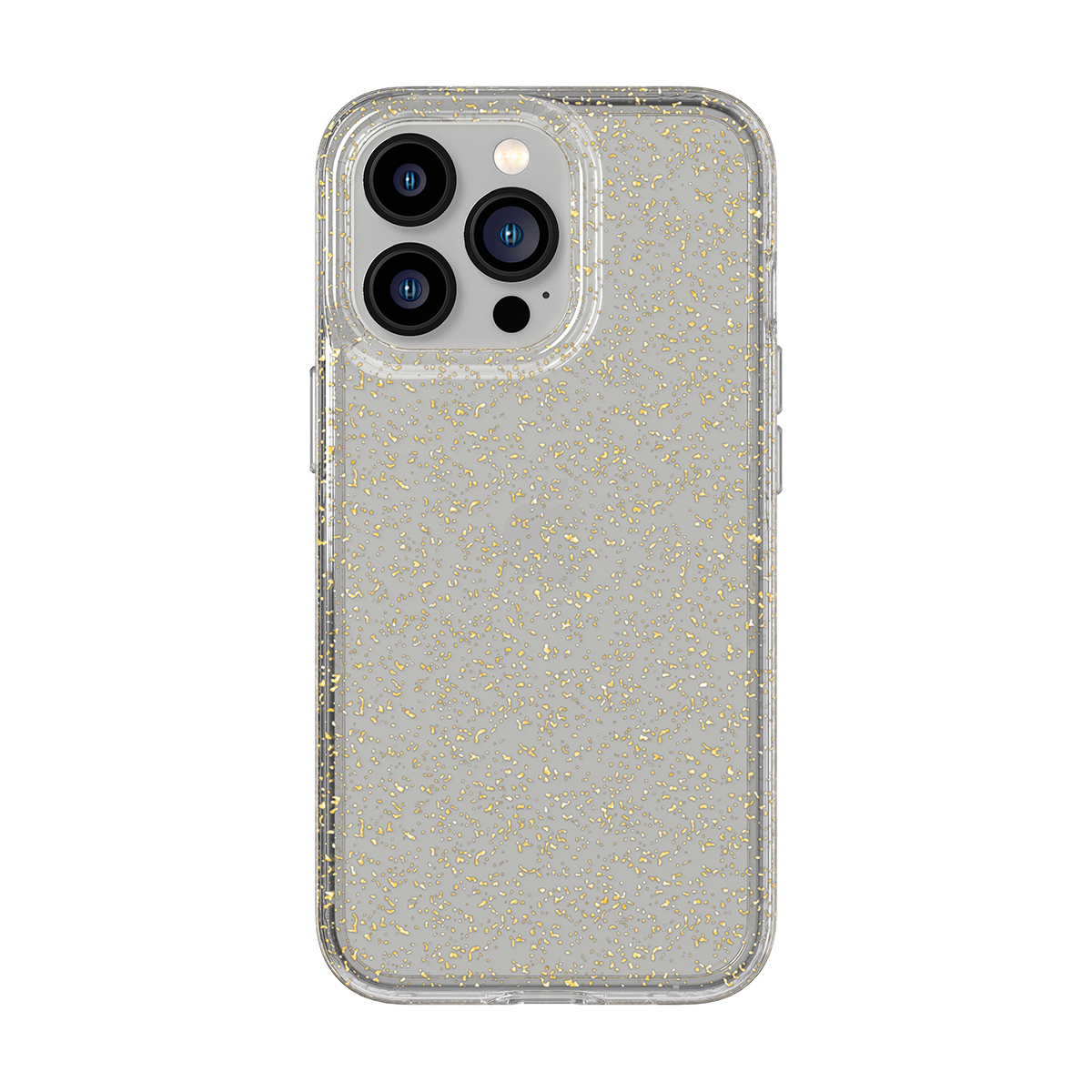 Picture of Tech21 Evo Sparkle for iPhone 13 Pro - Gold