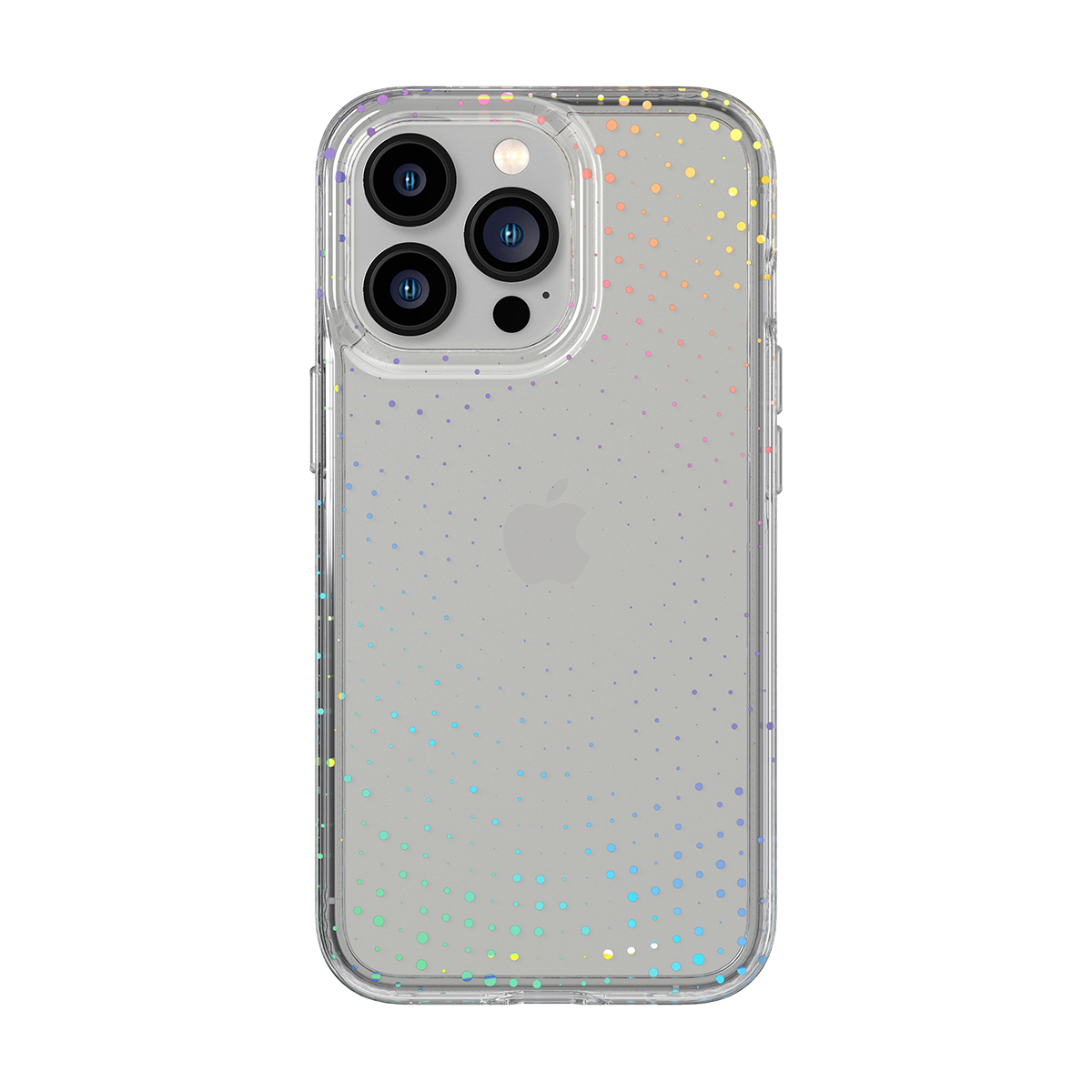 Picture of Tech21 Evo Sparkle for iPhone 13 Pro - Radiant
