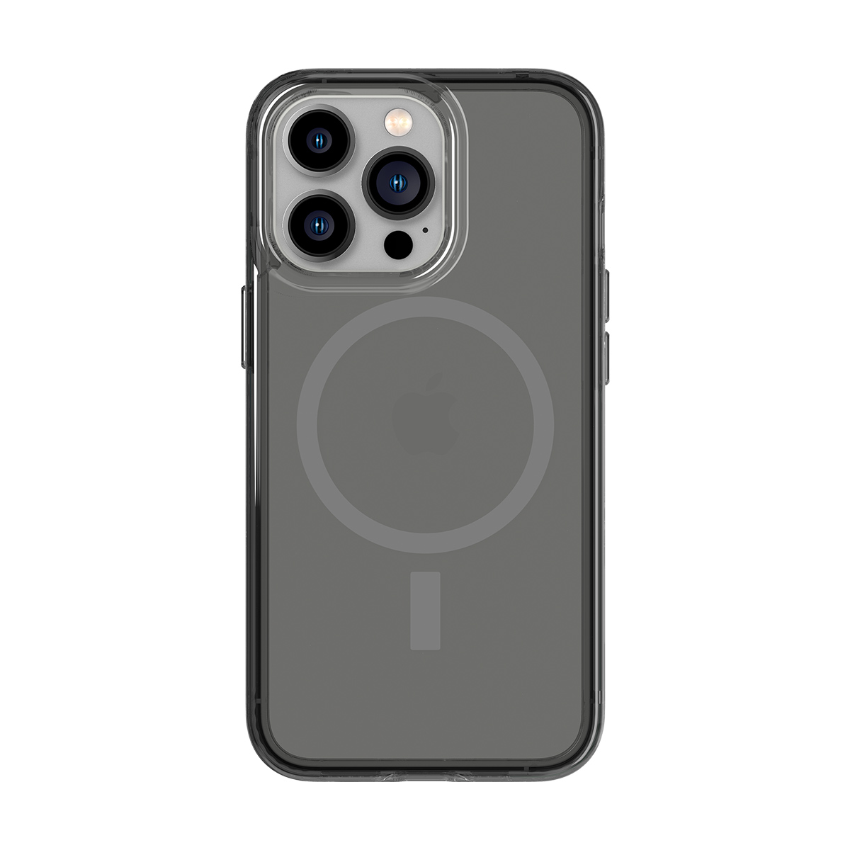 Picture of Tech21 EvoTint w/MagSafe for iPhone 13 Pro - Ash