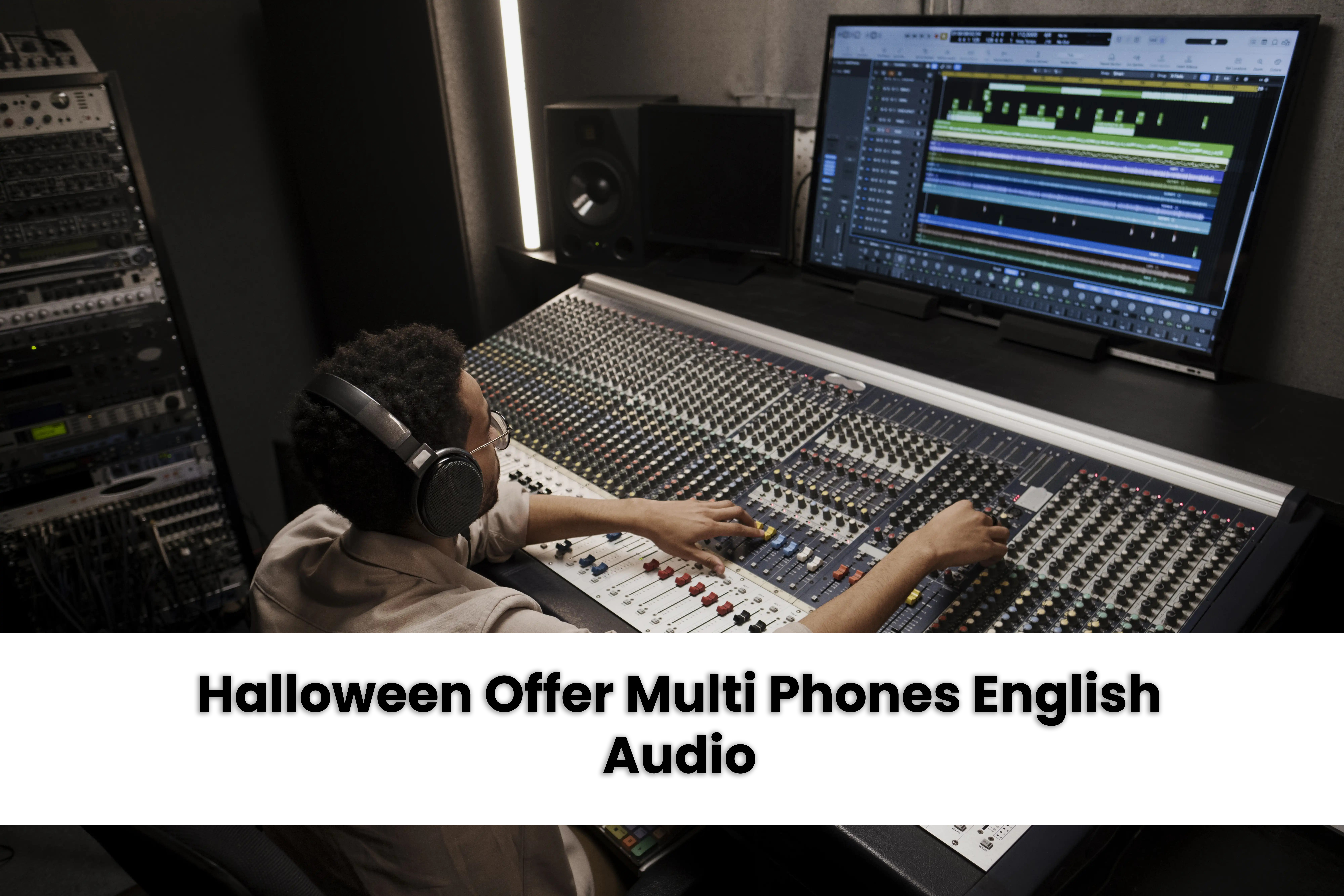 Picture of Halloween Offer Multi Phones English