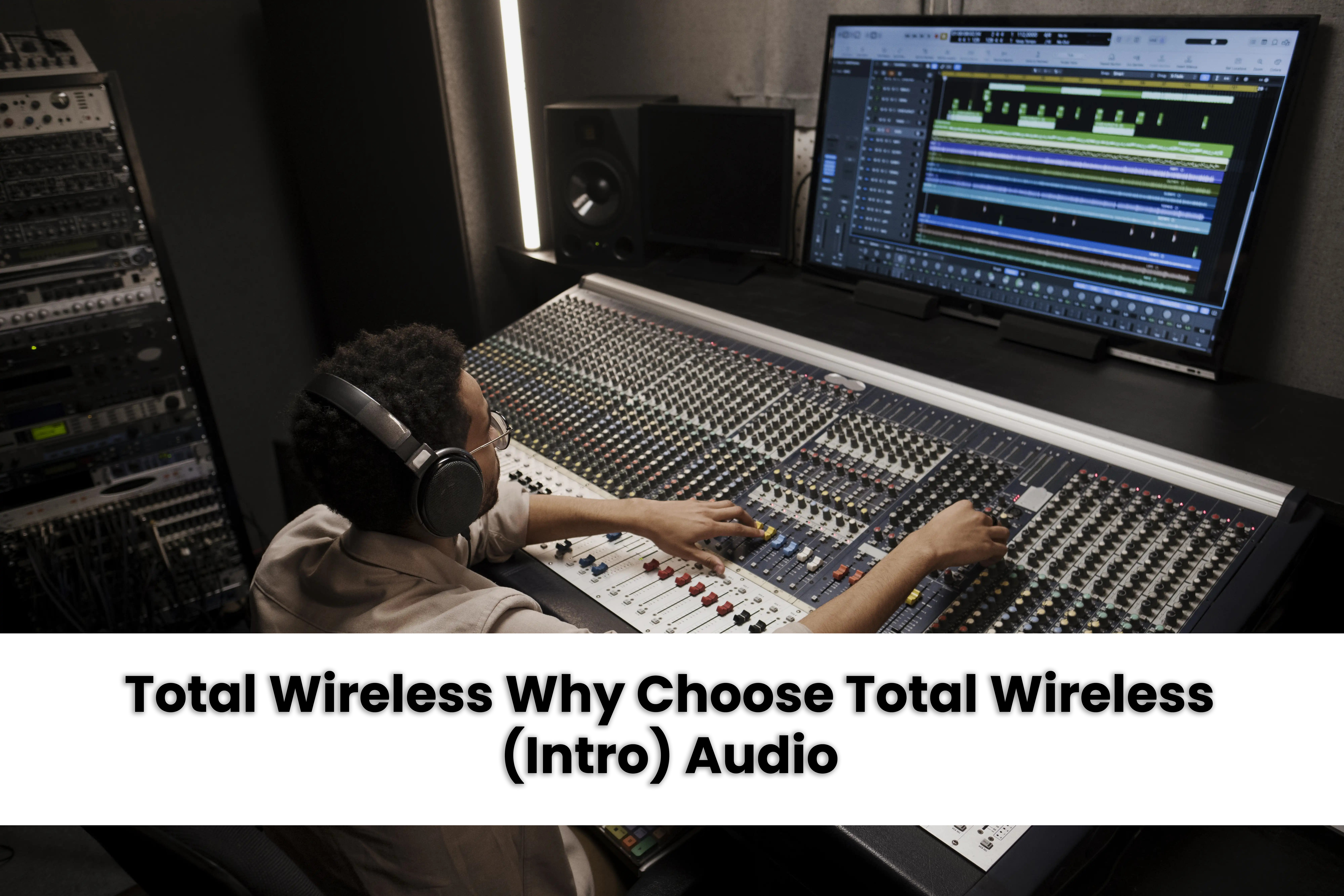 Picture of Total Wireless Why Choose Total Wireless (Intro)