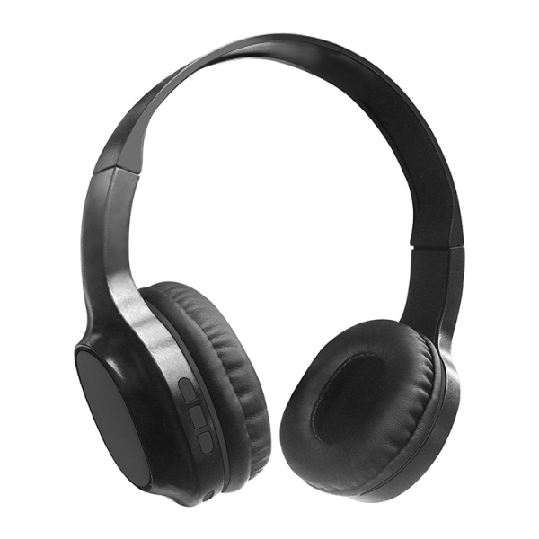 Picture of Folding Bluetooth Headphones w. Mic