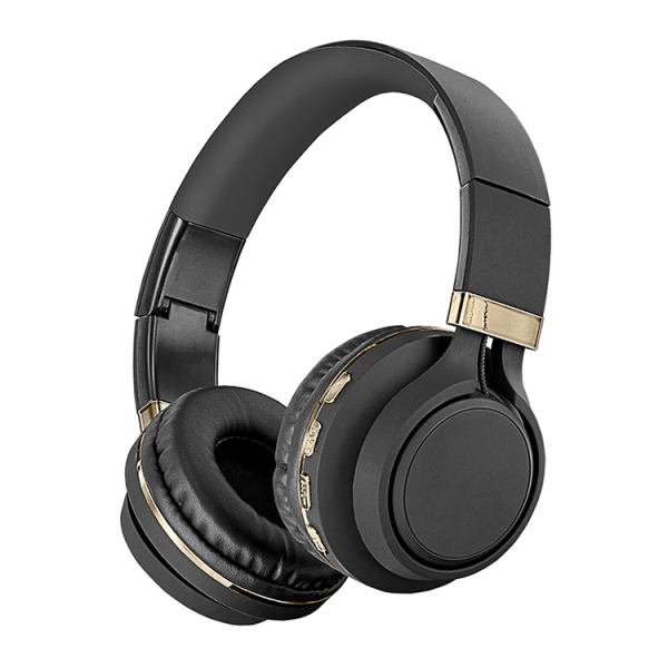 Picture of Bluetooth Black Diamond Black/Gold
