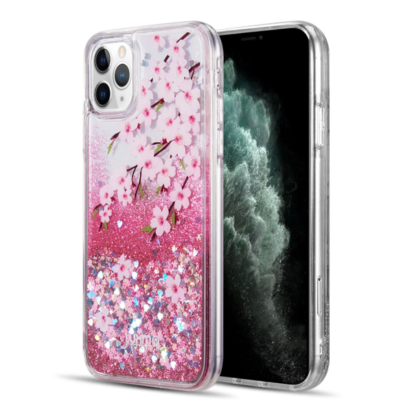 Picture of Dreamify USA LUXMO Liquid Case for iPhone 13 Pro Max (6.7) - Sakura