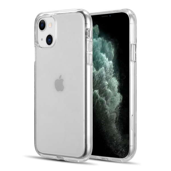 Picture of Dreamify USA Clarity Collection Clear Case for iPhone 15 Plus (6.7) / iPhone 14 Plus (6.7)  - Ultra Clear