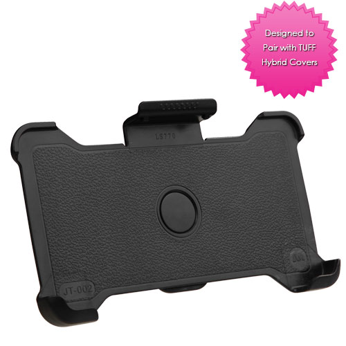 Picture of MyBat TUFF Holster - Black