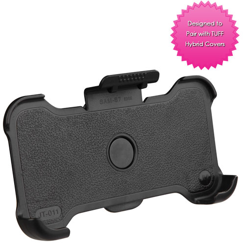 Picture of MyBat TUFF Holster - Black