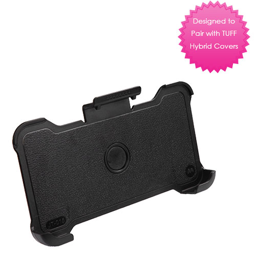 Picture of MyBat TUFF Holster - Black