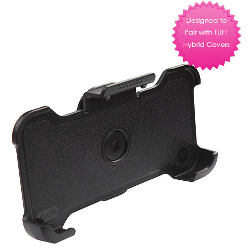 Picture of MyBat TUFF Holster - Black