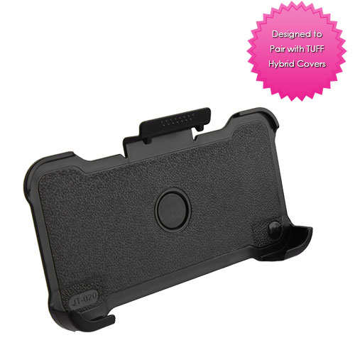 Picture of MyBat TUFF Holster - Black