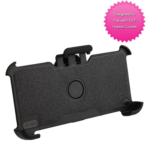 Picture of MyBat TUFF Holster - Black