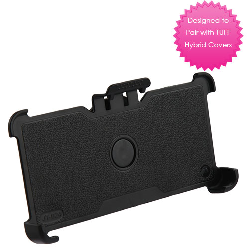 Picture of MyBat TUFF Holster - Black