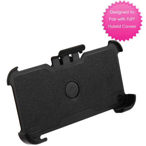 Picture of MyBat TUFF Holster - Black