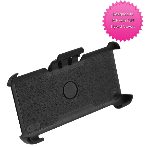 Picture of MyBat TUFF Holster - Black