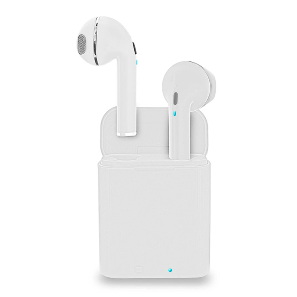 Picture of Mini True Wireless Earbuds with Case