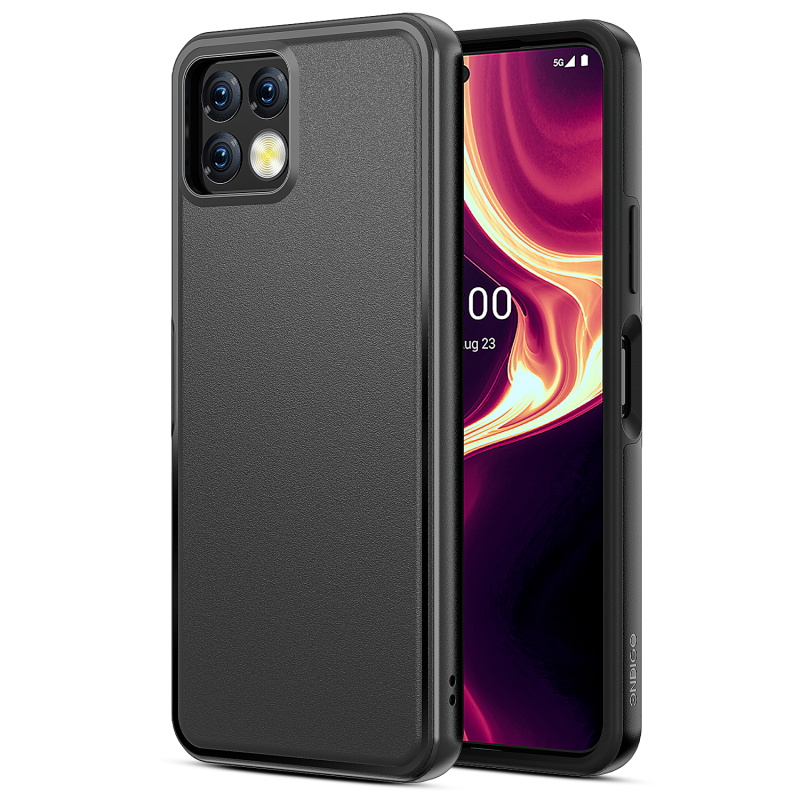 Picture of Intact Series Case for Boost Celero 5G Plus , Black