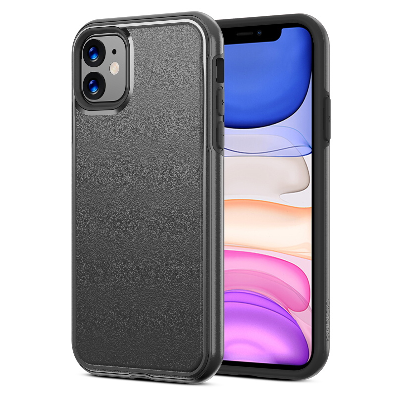 Picture of Intact Series Case for iPhone 11 , Black