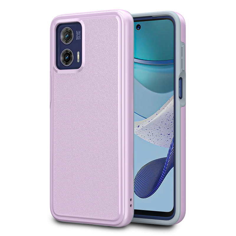 Picture of Intact Series Case for Motorola Moto G 5G (2023) , Lilac