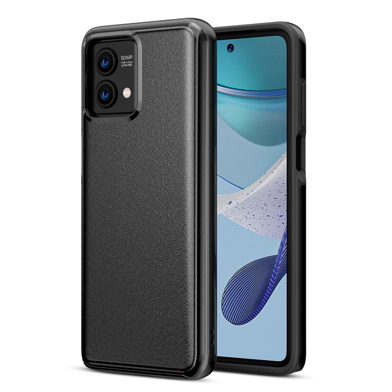 Picture of Intact Series Case for Motorola Moto G Stylus 5G (2023) , Black