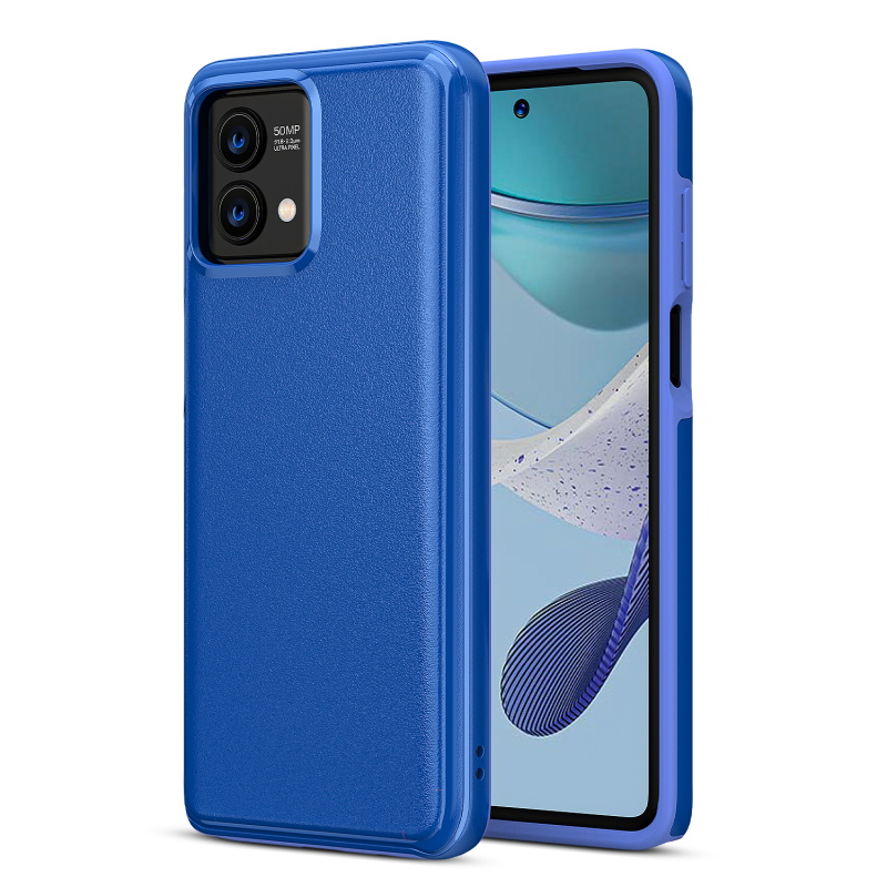 Picture of Intact Series Case for Motorola Moto G Stylus 5G (2023) , Reflex Blue