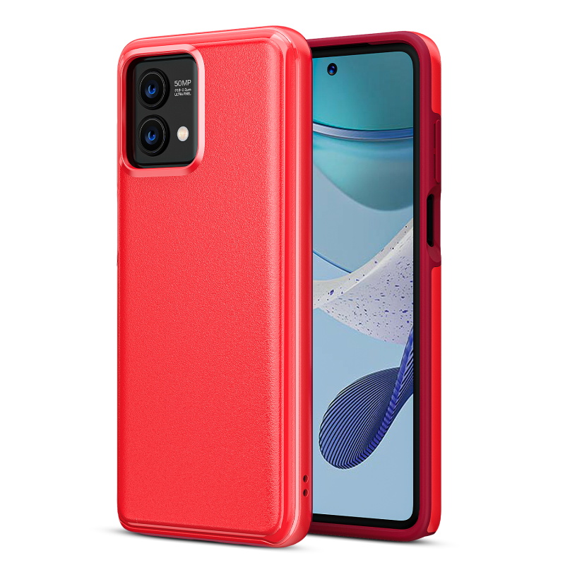 Picture of Intact Series Case for Motorola Moto G Stylus 5G (2023) , Red