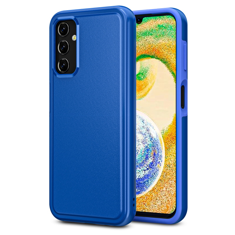 Picture of Ondigo Intact Series Case for Samsung Galaxy A14 5G - Reflex Blue