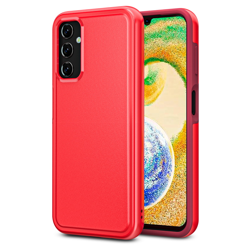 Picture of Ondigo Intact Series Case for Samsung Galaxy A14 5G - Red