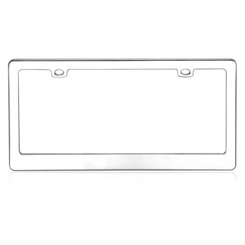 Picture of Valor Flat with Silver Metal Frame